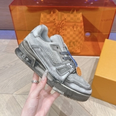 Louis Vuitton Trainer Sneaker